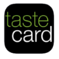 tastecard logo